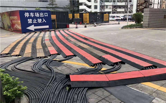 敦煌发电机组电缆选型完整具体步骤（工程通用标准流程）